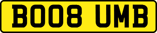 BO08UMB