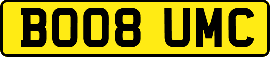 BO08UMC