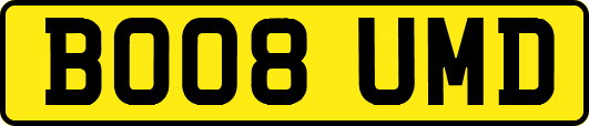 BO08UMD