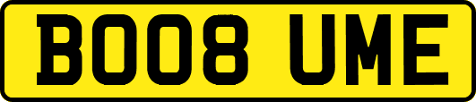 BO08UME
