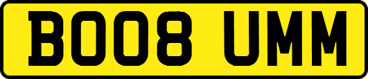 BO08UMM