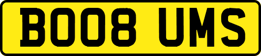BO08UMS