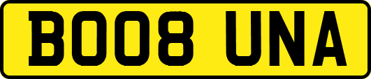BO08UNA