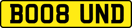 BO08UND