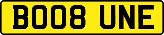 BO08UNE