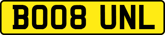 BO08UNL