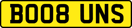 BO08UNS