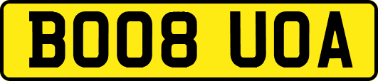 BO08UOA