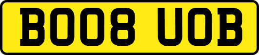 BO08UOB