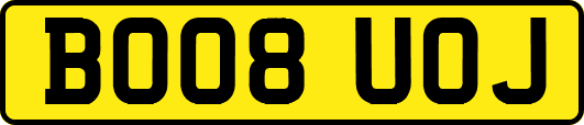 BO08UOJ