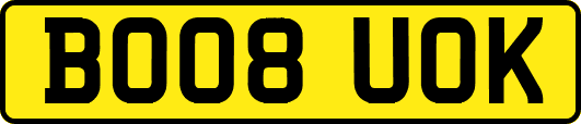 BO08UOK