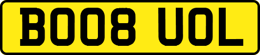BO08UOL