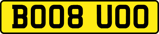 BO08UOO