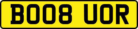 BO08UOR