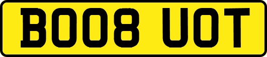 BO08UOT