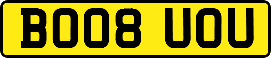 BO08UOU