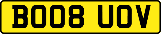 BO08UOV
