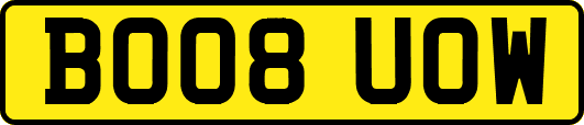 BO08UOW