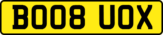 BO08UOX