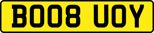 BO08UOY