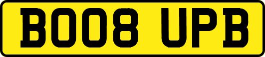 BO08UPB