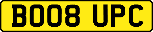 BO08UPC