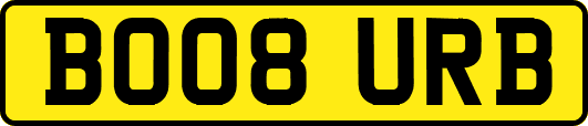 BO08URB