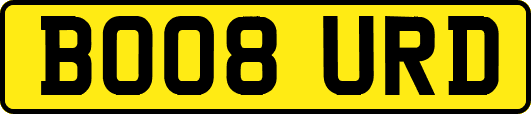 BO08URD