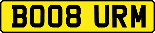 BO08URM