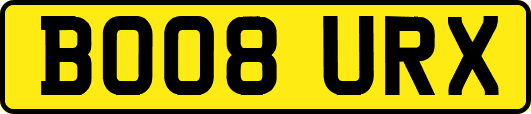 BO08URX