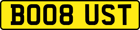 BO08UST