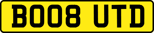 BO08UTD