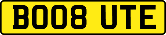 BO08UTE