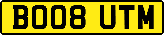 BO08UTM