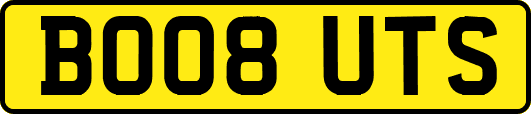BO08UTS