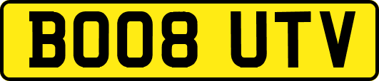 BO08UTV