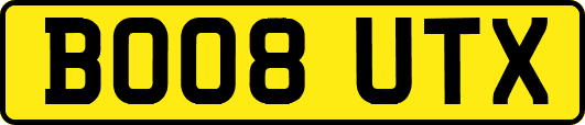 BO08UTX