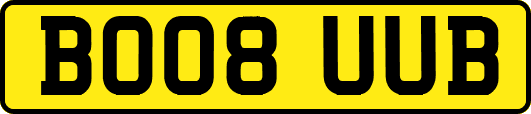 BO08UUB