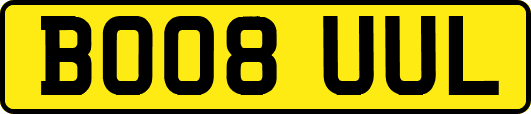 BO08UUL
