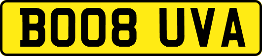 BO08UVA