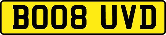 BO08UVD