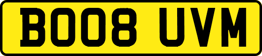 BO08UVM
