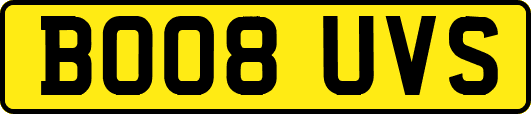 BO08UVS