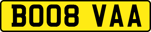 BO08VAA
