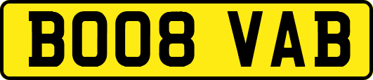 BO08VAB