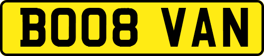 BO08VAN