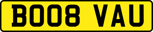 BO08VAU