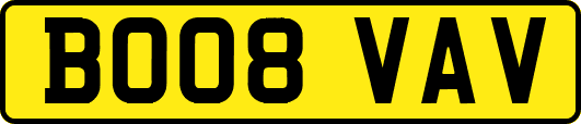 BO08VAV