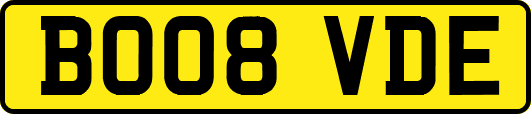 BO08VDE