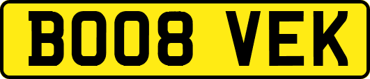 BO08VEK